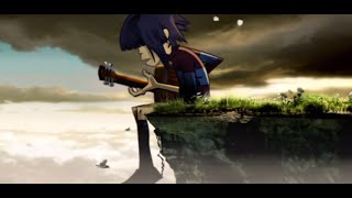 Gorillaz  Feel Good Inc Official Video [upl. by Naltiac647]