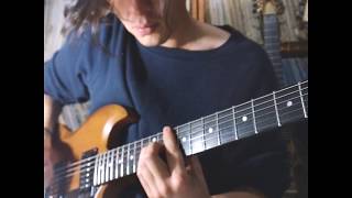 Epiphone SG Special VE  Walnut demo [upl. by Dang795]