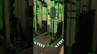 Functional trainer with smith machineworkout bodybuilding [upl. by Notgnirrac590]