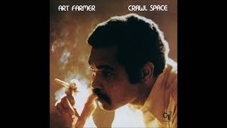 Art Farmer  Crawl Space full album [upl. by Laroy]