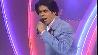 Jerry Rivera Una y Mil Veses Cantare [upl. by Alram]