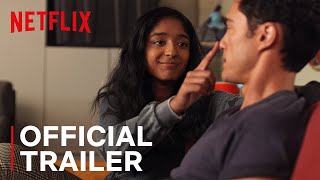 Never Have I Ever  Official Trailer  Netflix [upl. by Knick]