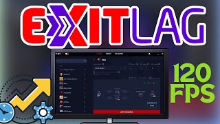 🔸EXITLAG🔸 HOW TO INSTALL 💻PCLAPTOP TUTORIAL 2024 no charge✅ [upl. by Notneb763]