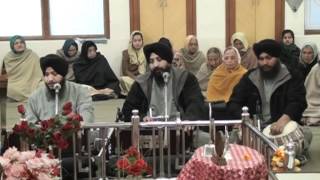 Mauli Dharti Mauleaa Akash By Bhai Satwinder Singh Harwinder Singh Ji Delhi Wale [upl. by Hunfredo]