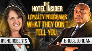 The Surprising Truth About Loyalty Programs Nobody Tells You [upl. by Maurilia]