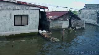 The Resilient Town Of Macabebe Pampanga Province Philippines [upl. by Nawyt]