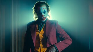 Joker is me Song  Joker Folie à Deux 2024 4k Scene Open Matte [upl. by Leahcar]