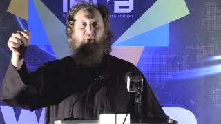 Dawah or Destruction  Abdurraheem Green Pt 1 [upl. by Erny]