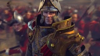 A Storm Of Magic Total War Warhammer 2 Soundtrack [upl. by Fax]