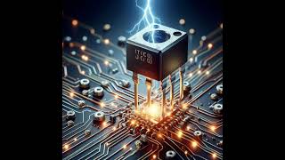 Transistor FET VS MOSFET [upl. by Conners]