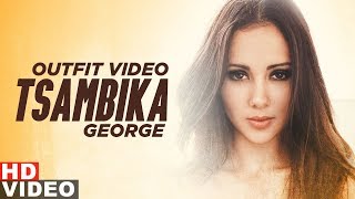 Tsambika George Outfit Video  Gabbroo  Jassi Gill  Preet Hundal  Latest Punjabi Songs 2019 [upl. by Llenod198]