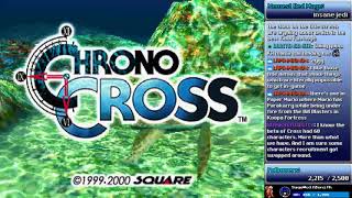 Chrono Cross  100 Part 1 [upl. by Combes]