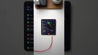 OnePlus Open fast charging speedtest [upl. by Kapor]