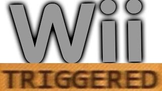 How the Wii TRIGGERS You [upl. by Presber]