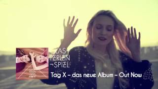 Glasperlenspiel  Tag X official TV Spot [upl. by Anisamoht]