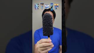 EATING VARIOUS OREO ICE CREAM asmr mukbang [upl. by Saiasi498]