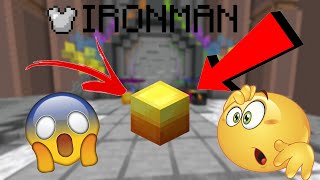 ironman alloy in 17 runs predicted gone right [upl. by Anigue]