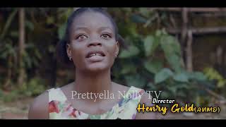 NWADINOBI THE SEEROFFICIAL TRAILERJUDY AUSTINPRETTYELLA NZOIWUDIANA NYECHENEW NIGERIAN MOVIE [upl. by Rasec]