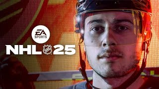 NHL 25 Deluxe Edition Xbox Series XS [upl. by Ecille]