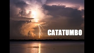 Tour al Relámpago del Catatumbo Venezuela [upl. by Aihsaei832]