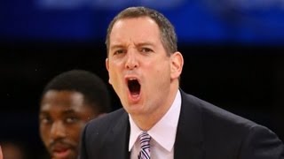 Fox News Supports Fired Rutgers Basketball Coach [upl. by Willis]