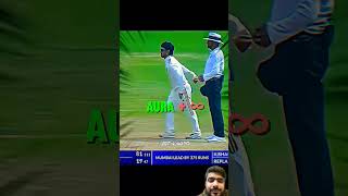 Shane Warne copy lol cricket ytshorts [upl. by Soinotna93]