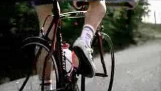 Tom Boonen Specialized Roubaix Commercial [upl. by Aicirtam]