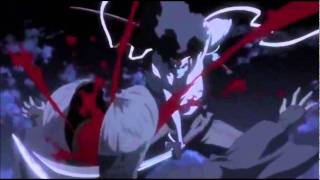 Afro Samurai  first battle massacre [upl. by Ferro]