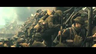 Savaş Atı  War Horse 2011 Türkçe Altyazılı Fragman [upl. by Ardnahcal]