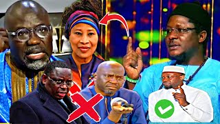 Urgent 🚨 Cheikh Bara Ndiaye Humilié Macky Sall Cheikh Yérim Seck… [upl. by Nivrac788]