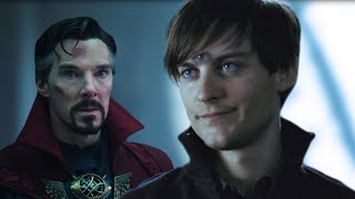 Sinister Bully Maguire Vs Doctor Strange [upl. by Cecile]