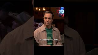 Sheldon went to the bar to get his laptop back happy funny shorts movie [upl. by Ttegirb]