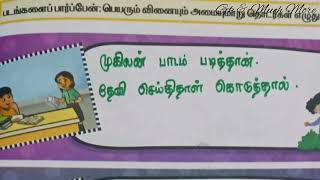 5th Tamil unit 6  Varumaiyilum nermai workbook answer ennumezhuthum 5thstd [upl. by Harned671]