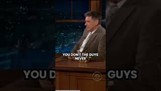 Evangeline Lilly  Plays With Craigs Shenanigans shorts viral EvangelineLilly CraigFerguson [upl. by Notlem]