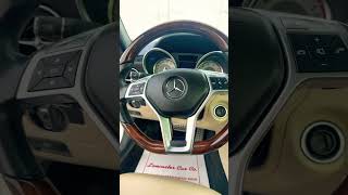 2014 Mercedes Benz SLK 250 with only 24589 miles [upl. by Airym]