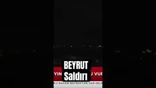 beyrouth saldırı anları [upl. by Bell838]