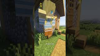 I added GOLD DIGGERS to Minecraft minecraft minecraftmemes cursedminecraft [upl. by Eleonora]