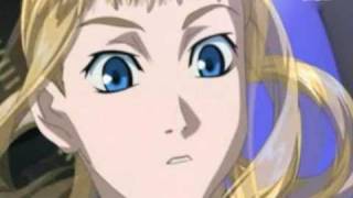 Sousei no Aquarion  I sentimenti di Silvia ep 26 [upl. by Orling350]