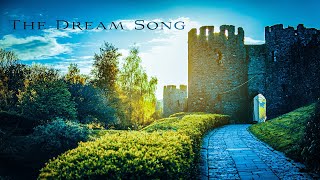 The Dream Song Of Olaf Asteson Sus Remix Medieval Ballad Grand Piano For Sleep amp Relaxation [upl. by Barta]