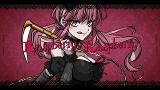 Raspberry × Raspberry  Chiku10 feat 初音ミク [upl. by Burtie]