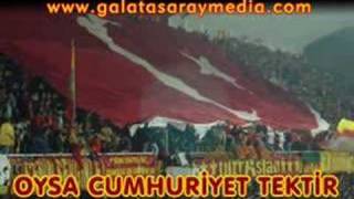 Galatasaray  Gercekleri Tarih Yazar [upl. by Goth]