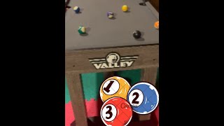 8 ball pool trick shots billiards [upl. by Inkster]