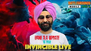 🔴 Sardarji vs The World  BGMI RUSH GAMEPLAY shortsfeed shorts bgmilive pubglive [upl. by Lebasi]