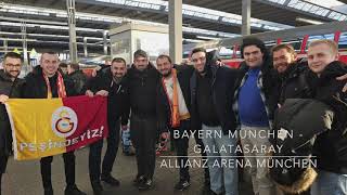 FC BAYERN  GALATASARAY  CHAMPIONS LEAGUE 08112023 [upl. by Alletse70]