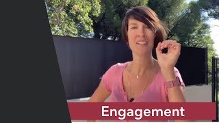 4 clés pour tenir ses engagements [upl. by Ynamad506]