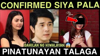 ITO PALA ANG DAHILAN NG HIWALAYAN NG PAUNINEPAULO AVELINO INAMIN ANG LAHAT KAY JANINE [upl. by Ennaira]