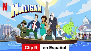 Mulligan Temporada 2 Clip 9  Tráiler en Español  Netflix [upl. by Relyk]