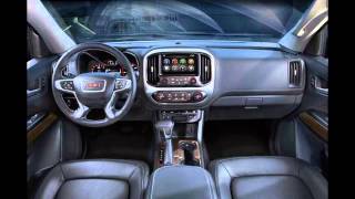 2016 GMC Envoy Picture Gallery [upl. by Anileme]