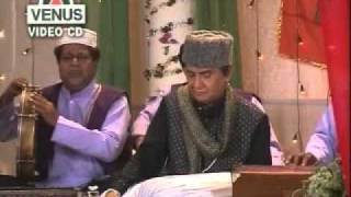 Khudarat kay Khazanay By Jani Babu Qawwal [upl. by Olnee468]