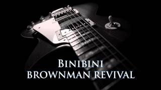 BROWNMAN REVIVAL  Binibini HQ AUDIO [upl. by Marilee]